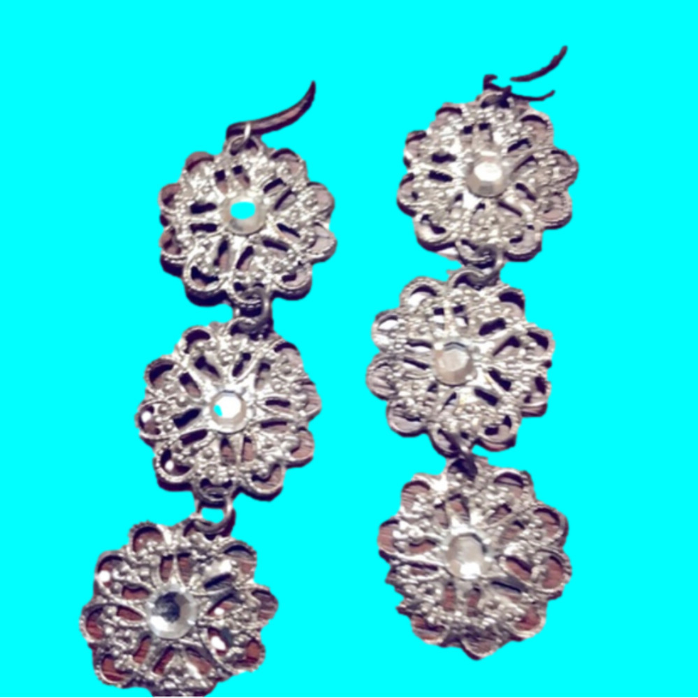 SPARKLY & Lightweight